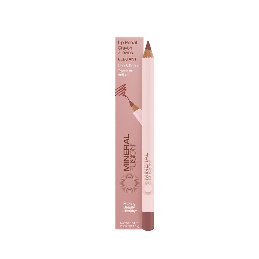 Lip Pencil, Elegant (Packaging May Vary)