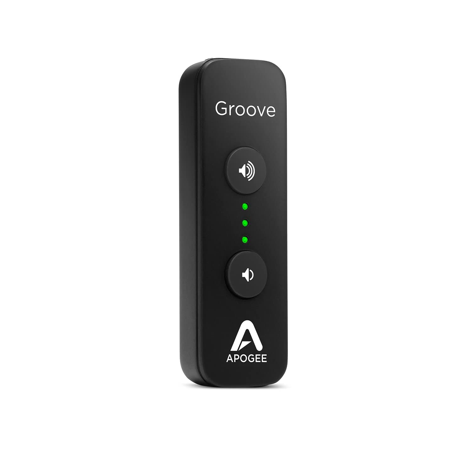 Apogee Groove - USB Interface