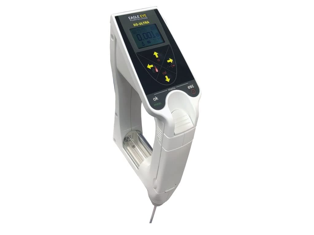 SG-Ultra Digital Hydrometer/Density Meter