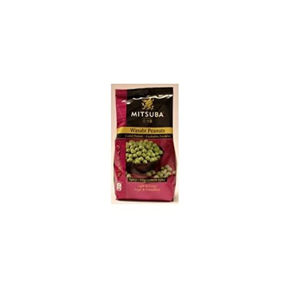 Mitsuba Wasabi peanuts 150 g