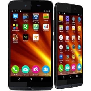 Micromax Bolt Q346 (Grey)