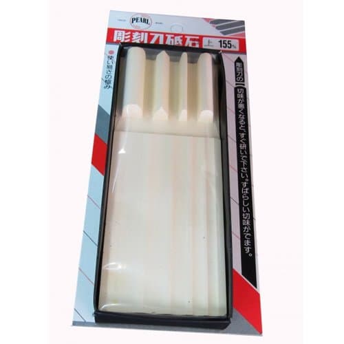 Power Grip Whetstone Wood Carvers Sharpener