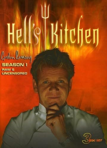 Hell's Kitchen: Season 1
