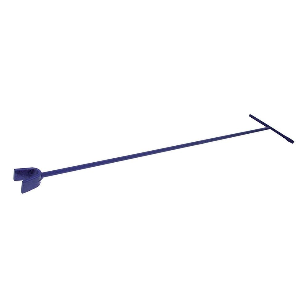 Silverline Combination Stopcock Key 970mm (MS135)