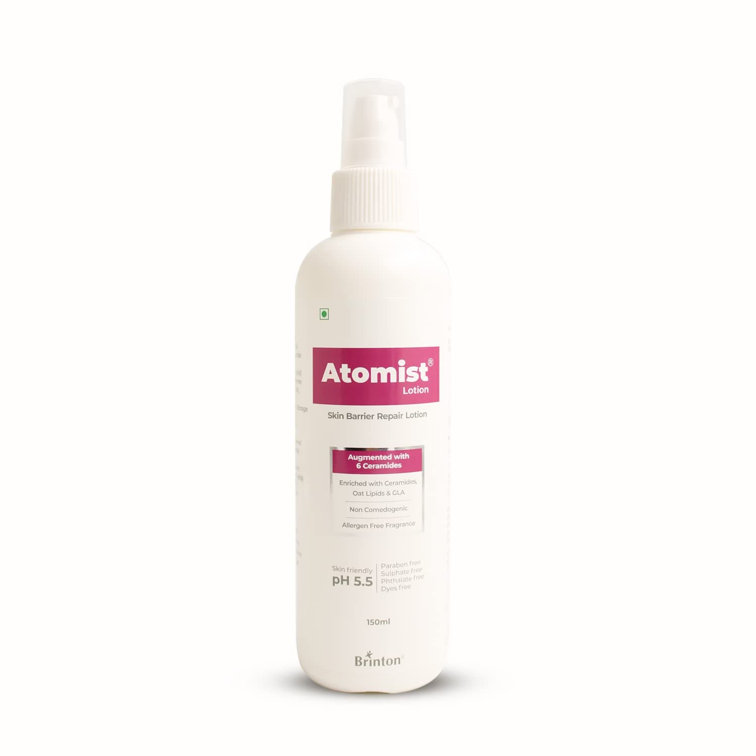 ATOMIST LOTION 150ML