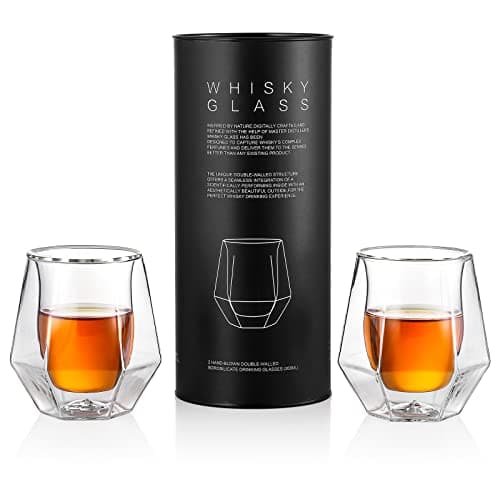 Whiskey Glasses