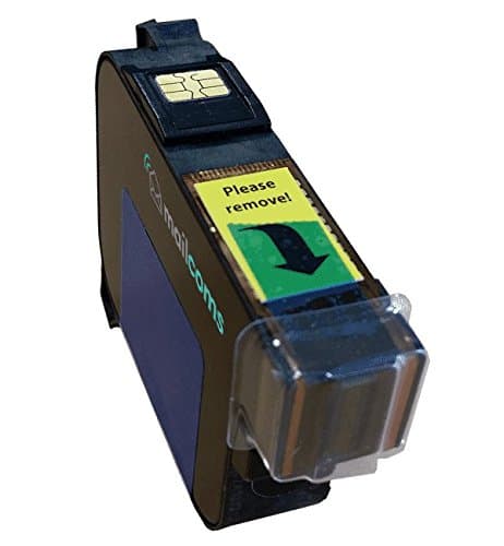 Postbase Mini Max Smart Blue Ink Cartridge - Compatible with FP Mailing Postbase Mini Franking Machine - 20 ml Version Order reference 58.0053.3046.00