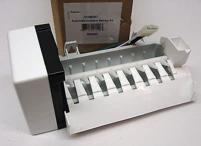 COLIBROX Refrigerator Icemaker PS869316 2198598