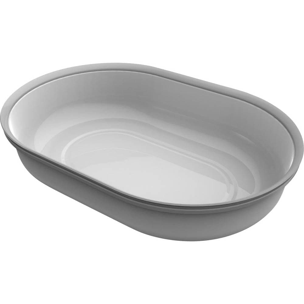 SureFeed Feeder Bowl Grey