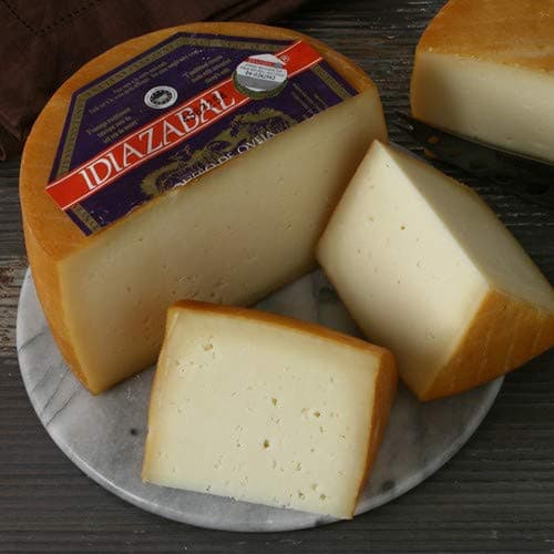 Idiazabal Cheese (1 lb)