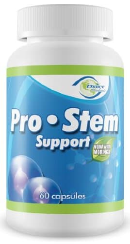 Worlds Choice Products ProStem Support - 60 Capsules