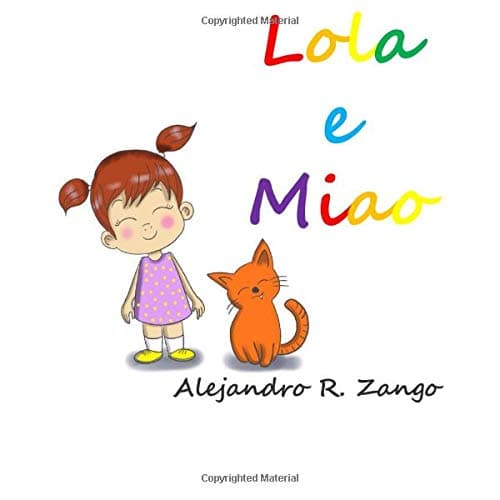 Lola e Miao