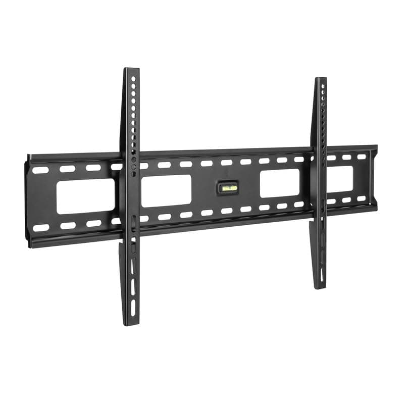 Ultra Slim Flat TV Wall Mount Bracket for LG Electronics OLED65C8PUA 65-Inch 4K Ultra HD Smart OLED TV (2018 Model) Super Low 1.4" Profile Design, Heavy Duty Steel, Flush to Wall, Simple to Install!