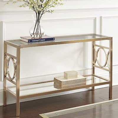 Willa Arlo Interiors Astor Console Table
