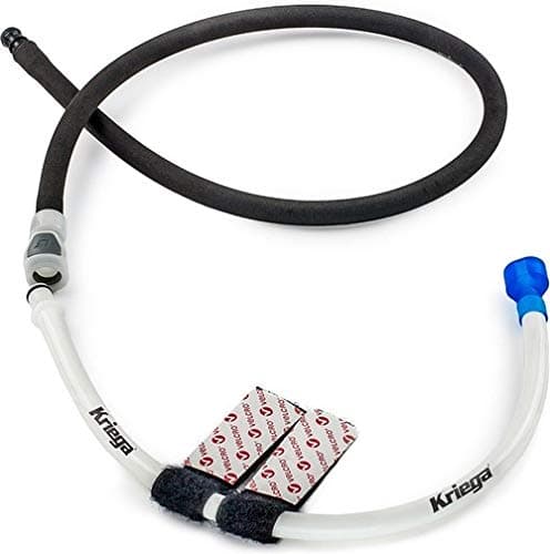 KriegaHands Free Hydration Kit