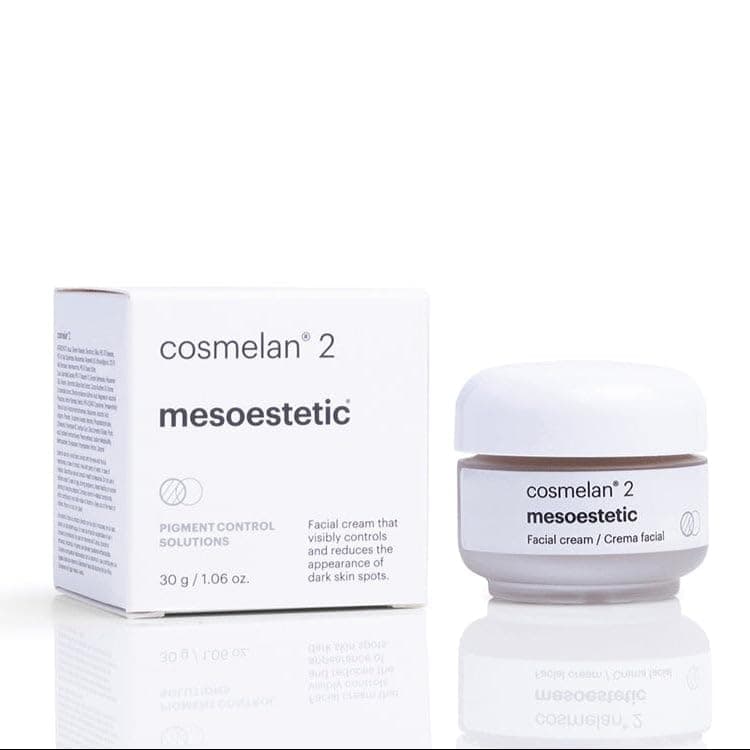 Cosmelan 2 Cream
