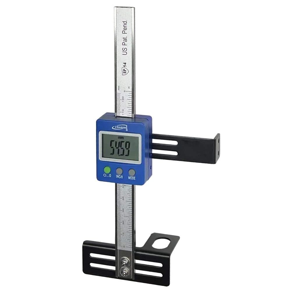 Drill Press Digital Readout DRO EZ-Depth