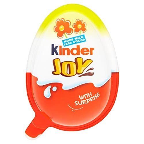 ( 32 Pack ) Kinder Joy 20g
