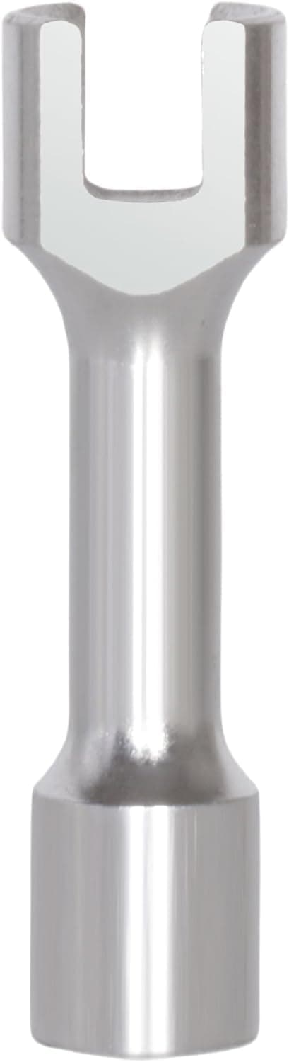 TYPUZO Socket 3/4" (19mm) for Strut Channel, Nut Driver 1/2" Drive Compatible with all 1-5/8" wide Strut Channels, suspension strut socket tool