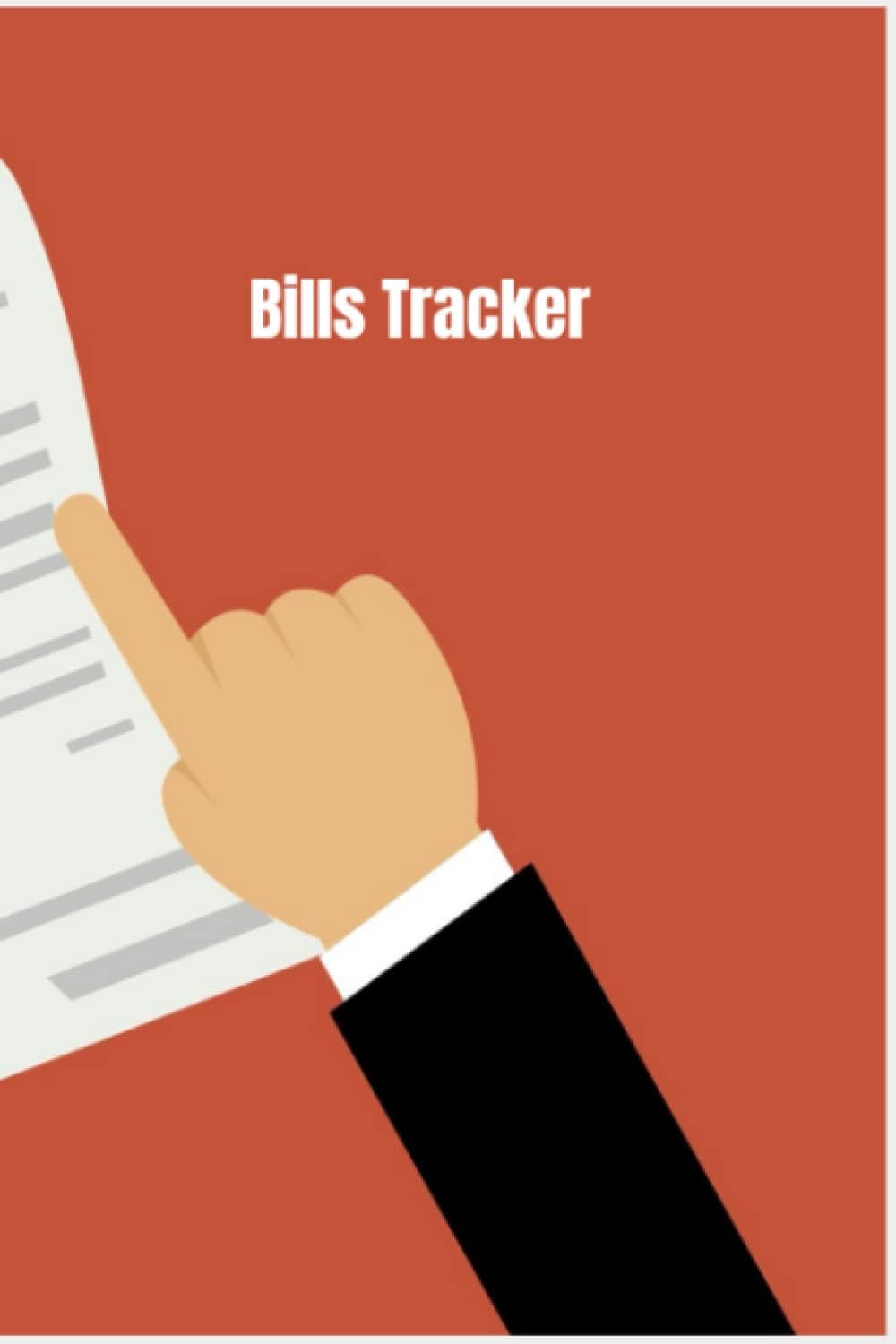 Bills Tracker: Invoices tracker