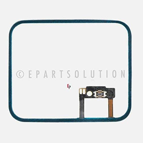 ePartSolution Replacement Part for Gasket Force Touch Sensor Flex Cable Gravity Watch Series 1 38mm 42mm USA
