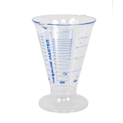 Measure MasterMulti-Measurement Beaker 16 oz / 500 ml