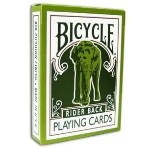 Elephant Bicycle deck