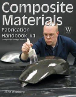 COMPOSITE MATERIALS FABRICATION HANDBOOK #1