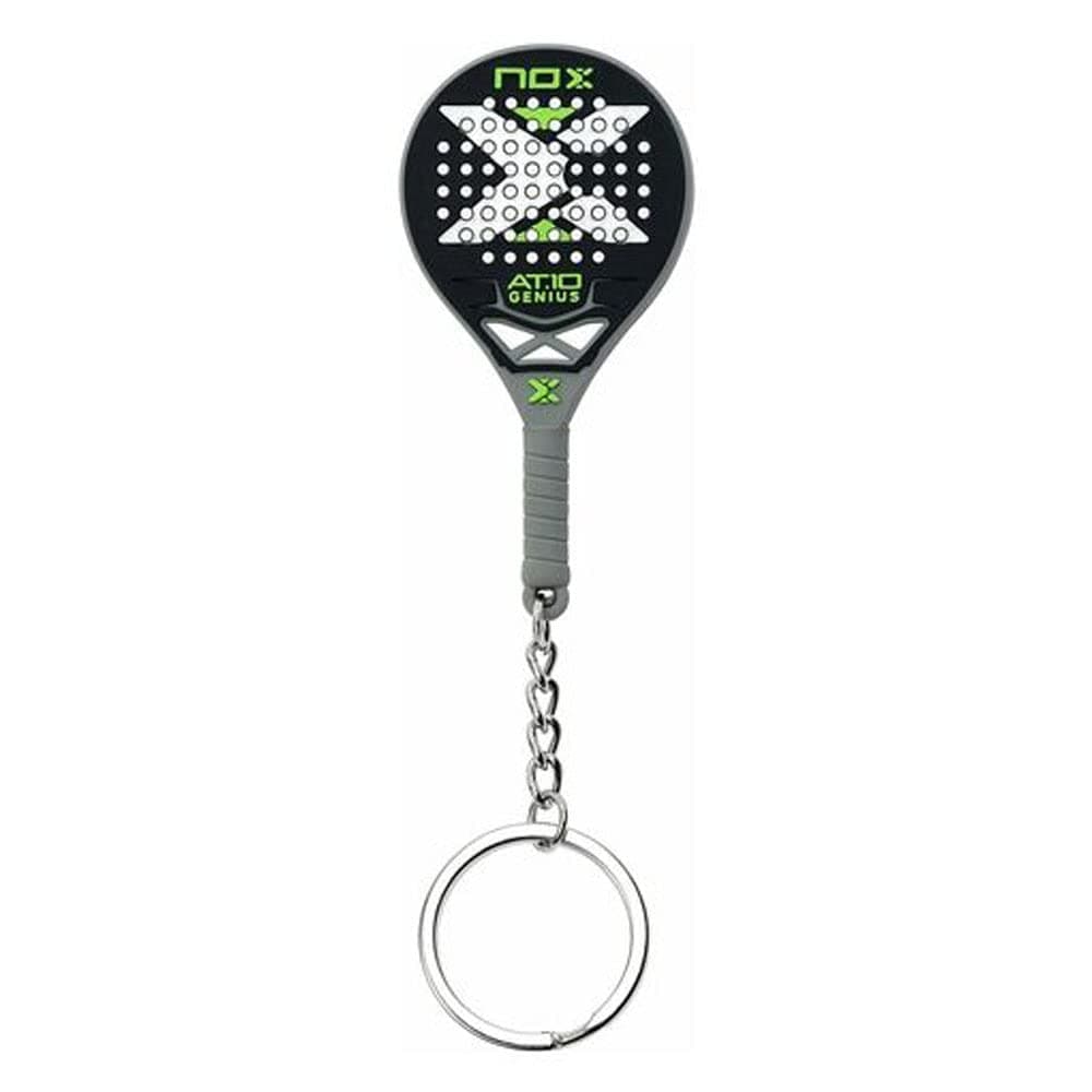 Nox AT10 18k Genius Key Chain