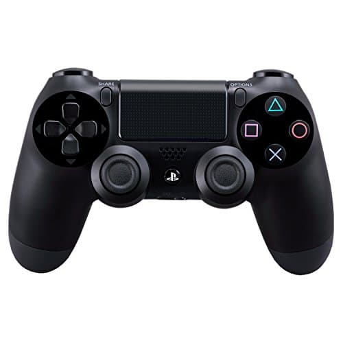 DUALSHOCK 4 Controller