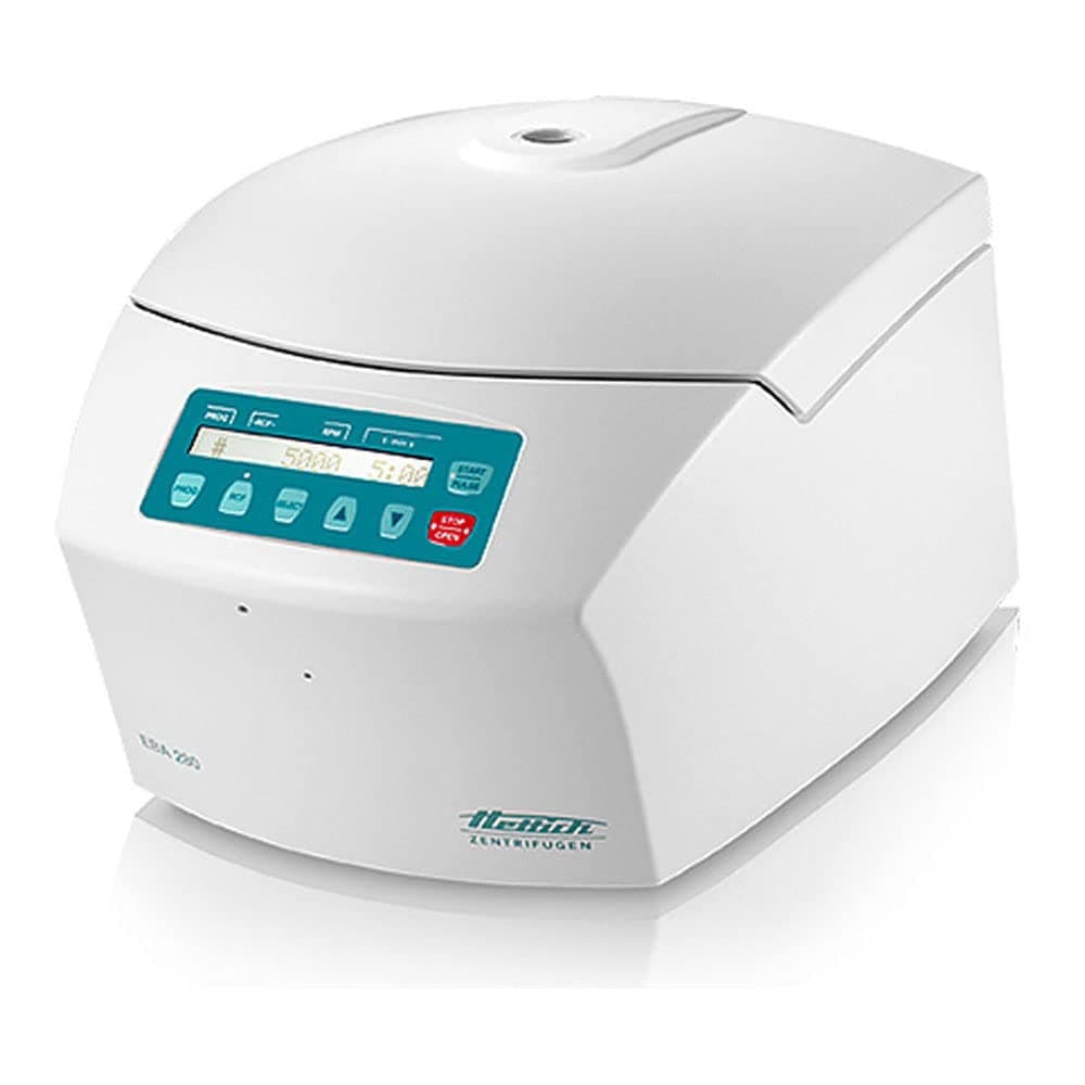 1101-01 EBA 280 Tabletop Centrifuge