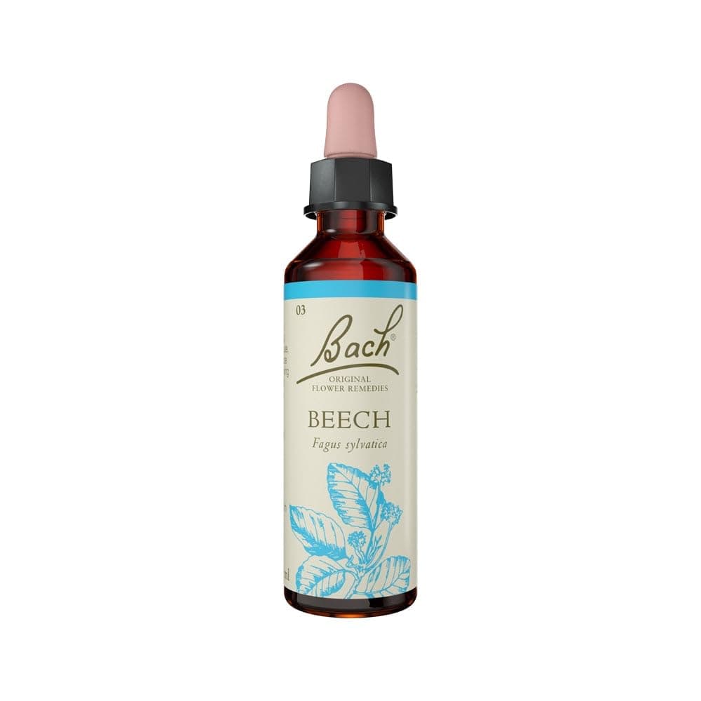Bach Original Flower Remedy Beech 20 ml