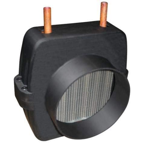 904493 Ice Box, 8-Inch