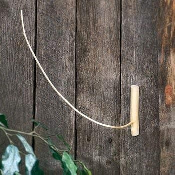 Canadian Weather Stick