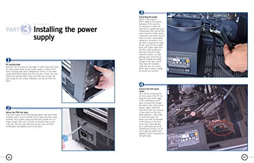 Build Your Own Gaming PC