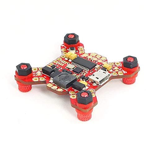 FORTINI F4 OSD 32Khz Flight Controller