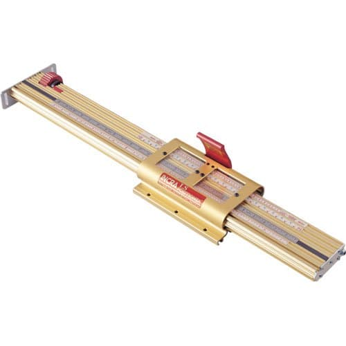 INCRA LS25 LS Range Positioner Only 25-Inch