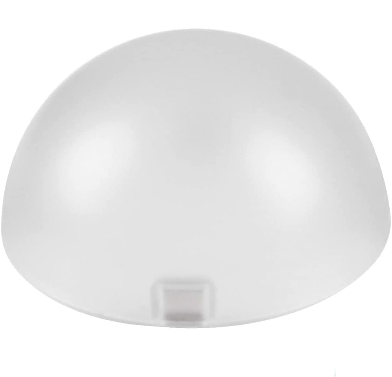 Godox AK-R11 Dome Diffuser, Compatible with Godox V1 Flash Series, V1-S, V1-C, V-1N, use with Godox H200R Round Flash Head, AD200 Pro, AD200