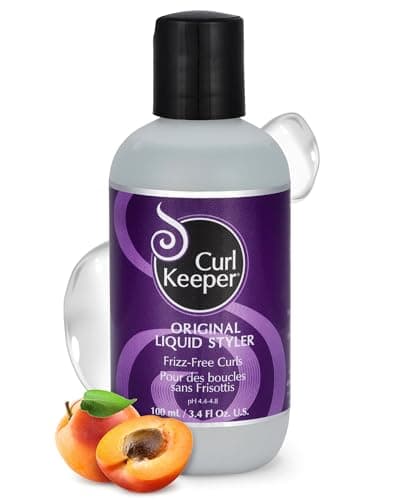 Curl Keeper Original 3.4 Ounce - Pack Quantity: 1