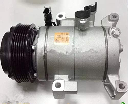 GOWEA/C AC Air Aicon Conditioning Compressor Cooling Pump for Mazda CX-5 CX5 KE BM-BN Petrol 2.0 2.5 ZZC061K39 ZZN061K39 E1Y061K39