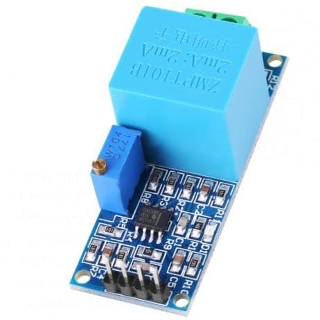Pro3D ZMPT101B AC Voltage Sensor Module (Single Phase)