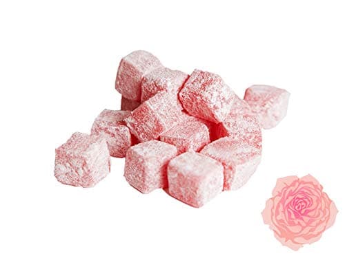 Turkish Delight Rose - 250g