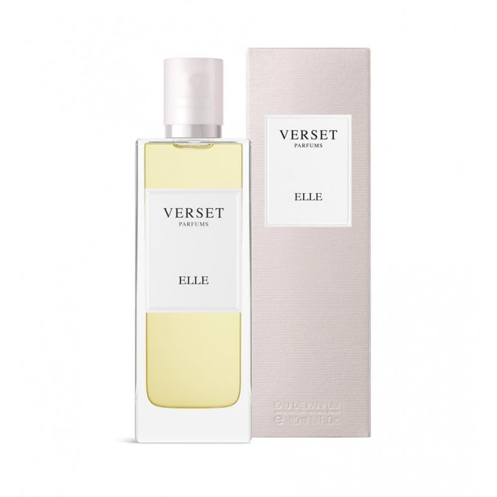 Verset Parfums Elle 50