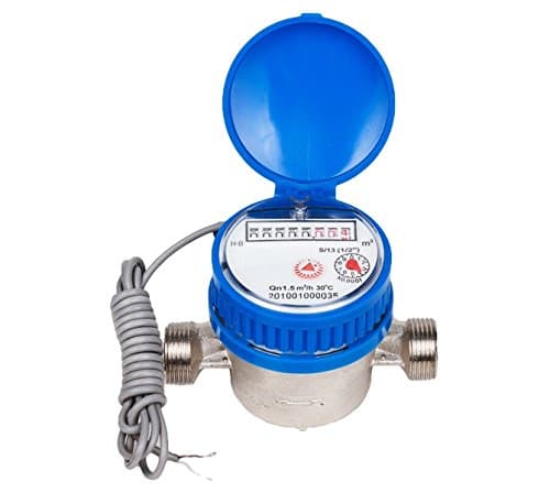 Hydrawise 3/4 Inch Flow Meter