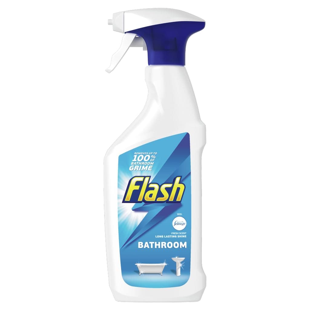 Bathroom Cleaning Spray - 450ml