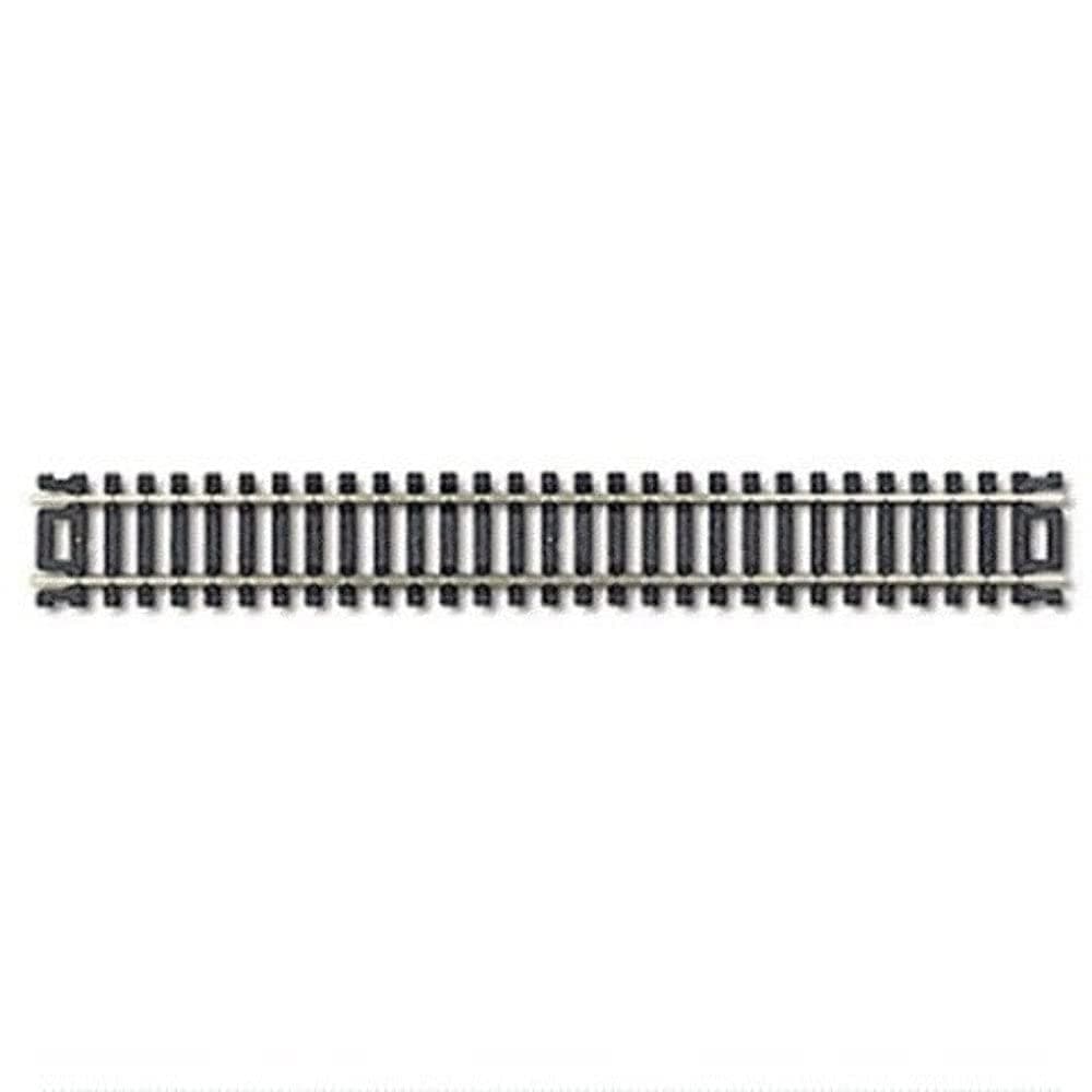 Code 100 Nickel Silver 9" Straight Snap Track (100) HO Scale Atlas Trains