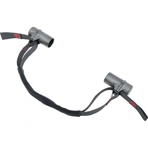 Bar-Harness Ii X-Wide Blk