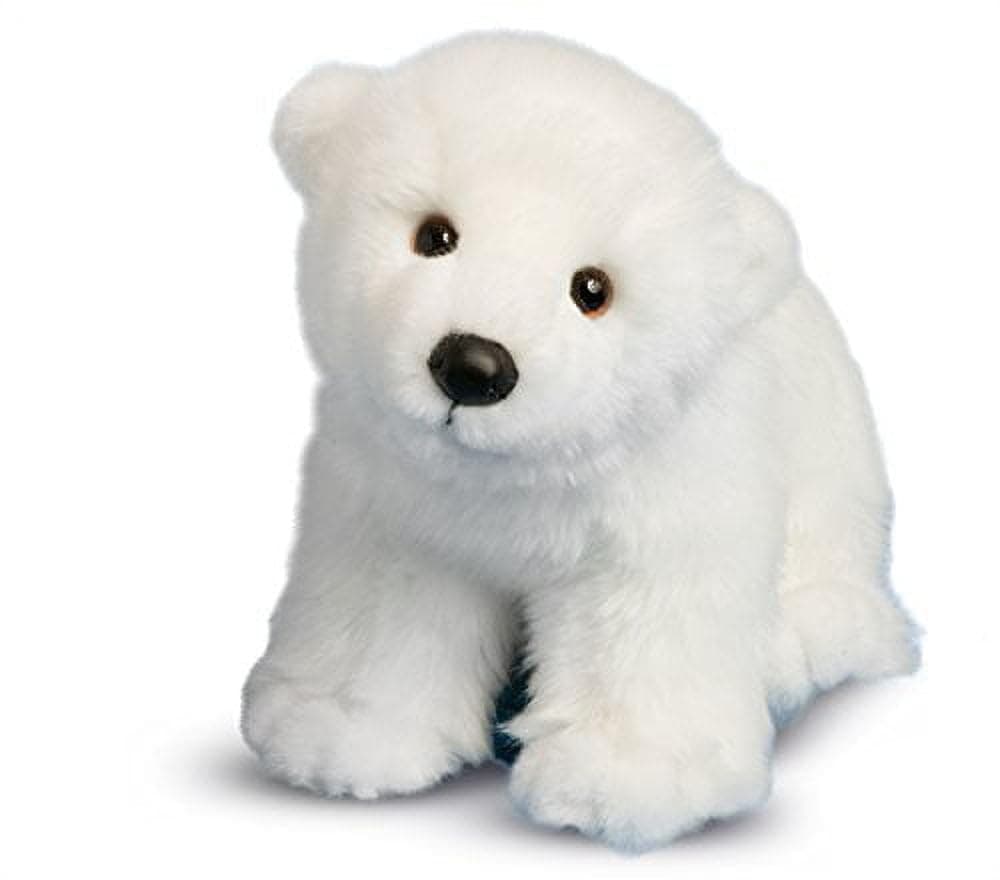 Douglas Marshmallow Polar Bear (2/12)