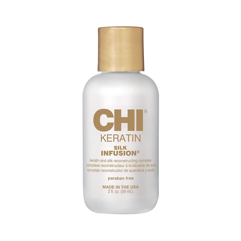 CHI Keratin Silk Infusion, 59 ml