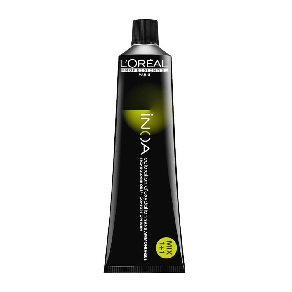 L'oreal - INOA 6.40 RUBILANE 60GRM V511